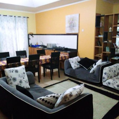 Appartement Lushoto Pazuri à Makungulu Extérieur photo