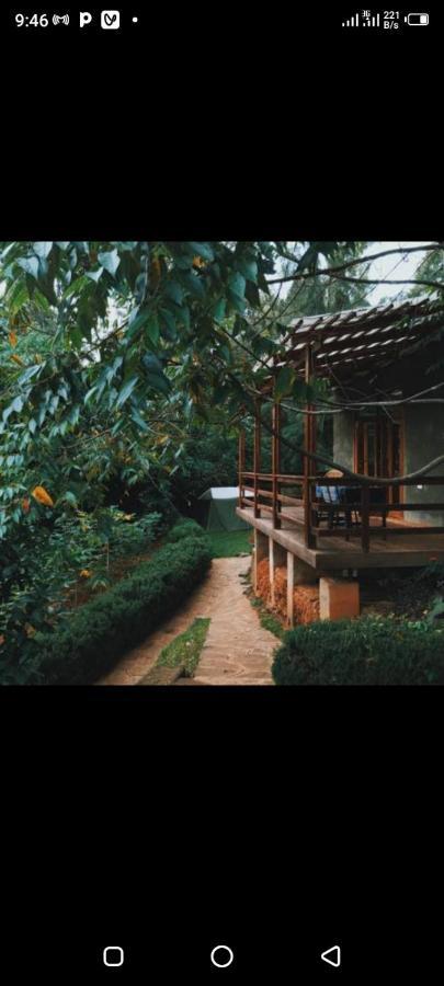 Appartement Lushoto Pazuri à Makungulu Extérieur photo