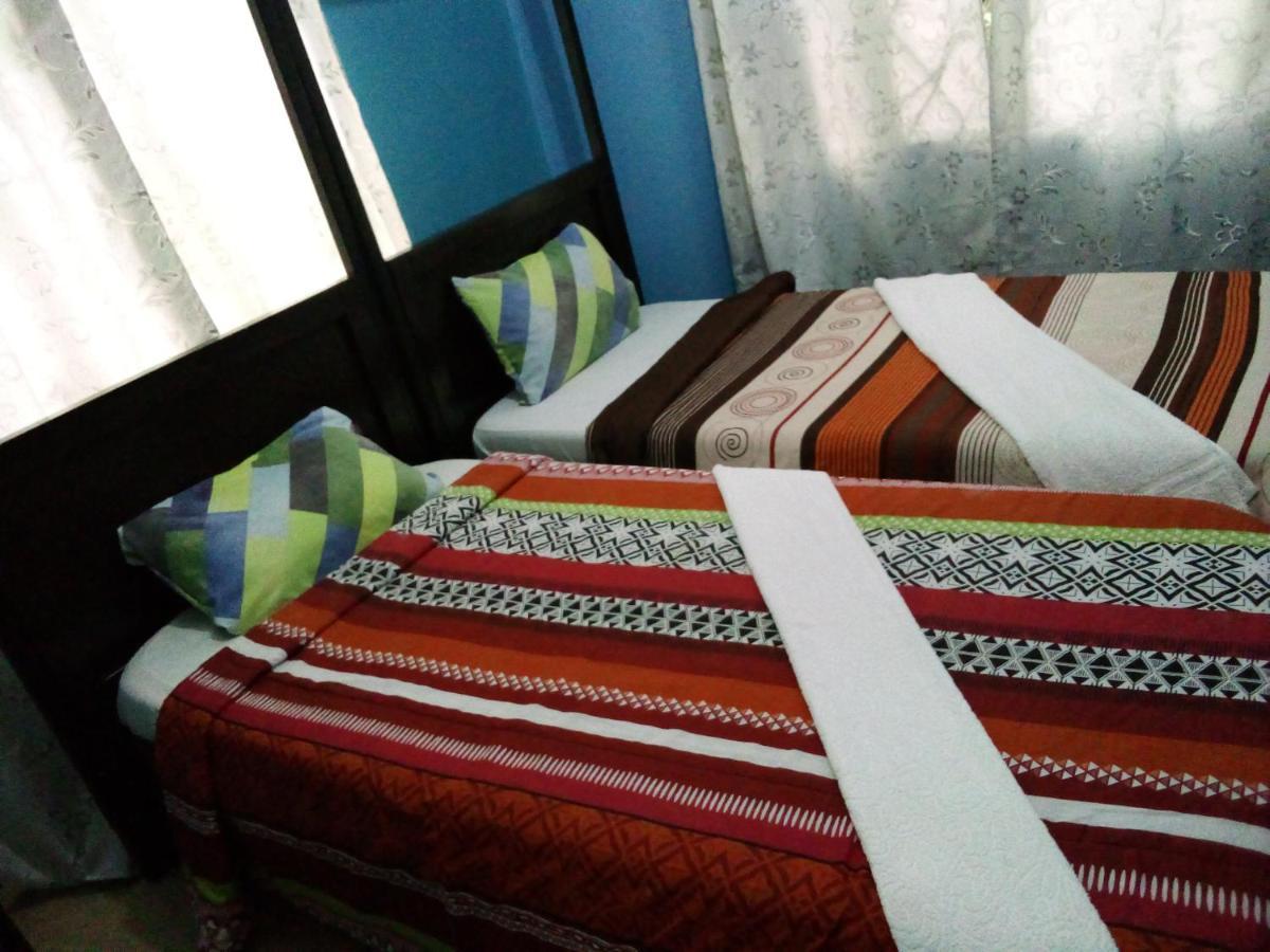 Appartement Lushoto Pazuri à Makungulu Extérieur photo