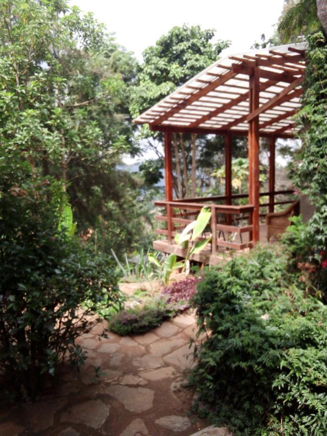 Appartement Lushoto Pazuri à Makungulu Extérieur photo